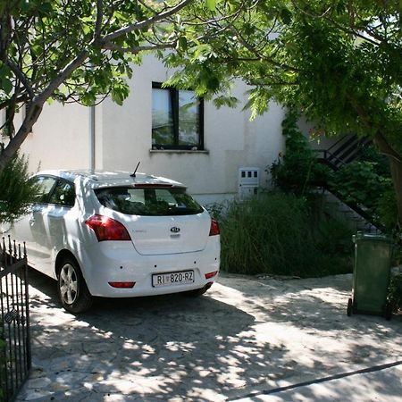 Apartments With A Parking Space Jadranovo, Crikvenica - 5533 Εξωτερικό φωτογραφία
