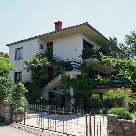 Apartments With A Parking Space Jadranovo, Crikvenica - 5533 Εξωτερικό φωτογραφία