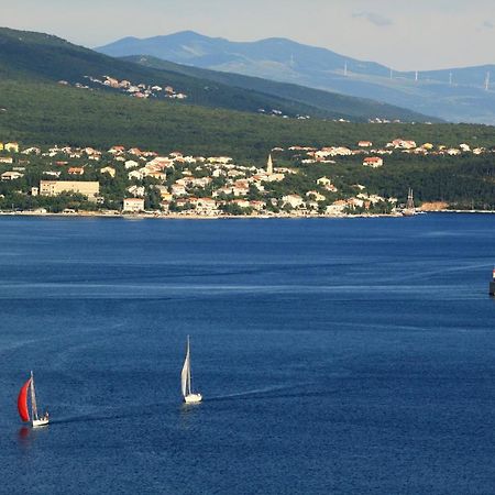 Apartments With A Parking Space Jadranovo, Crikvenica - 5533 Εξωτερικό φωτογραφία