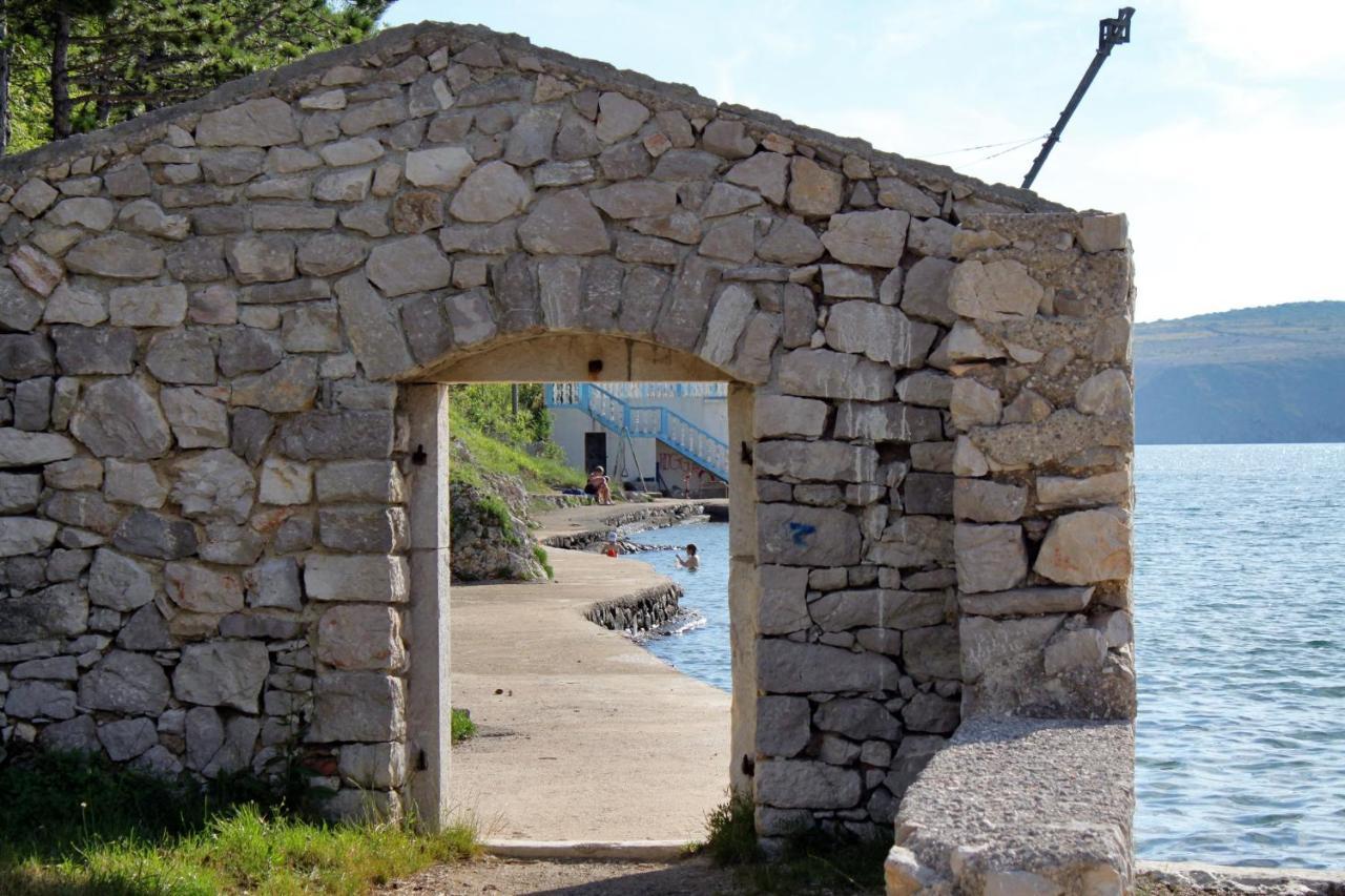 Apartments With A Parking Space Jadranovo, Crikvenica - 5533 Εξωτερικό φωτογραφία