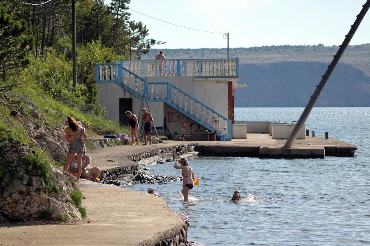 Apartments With A Parking Space Jadranovo, Crikvenica - 5533 Εξωτερικό φωτογραφία