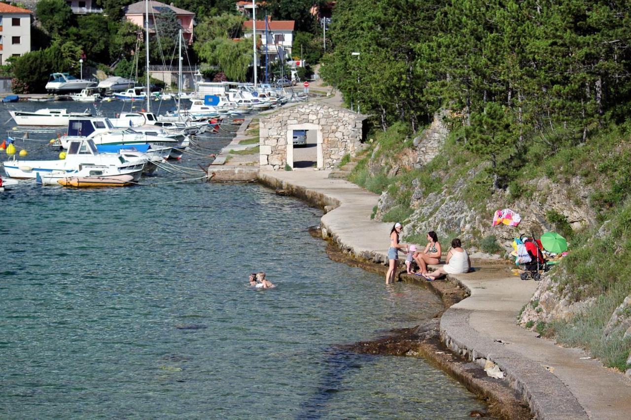 Apartments With A Parking Space Jadranovo, Crikvenica - 5533 Εξωτερικό φωτογραφία