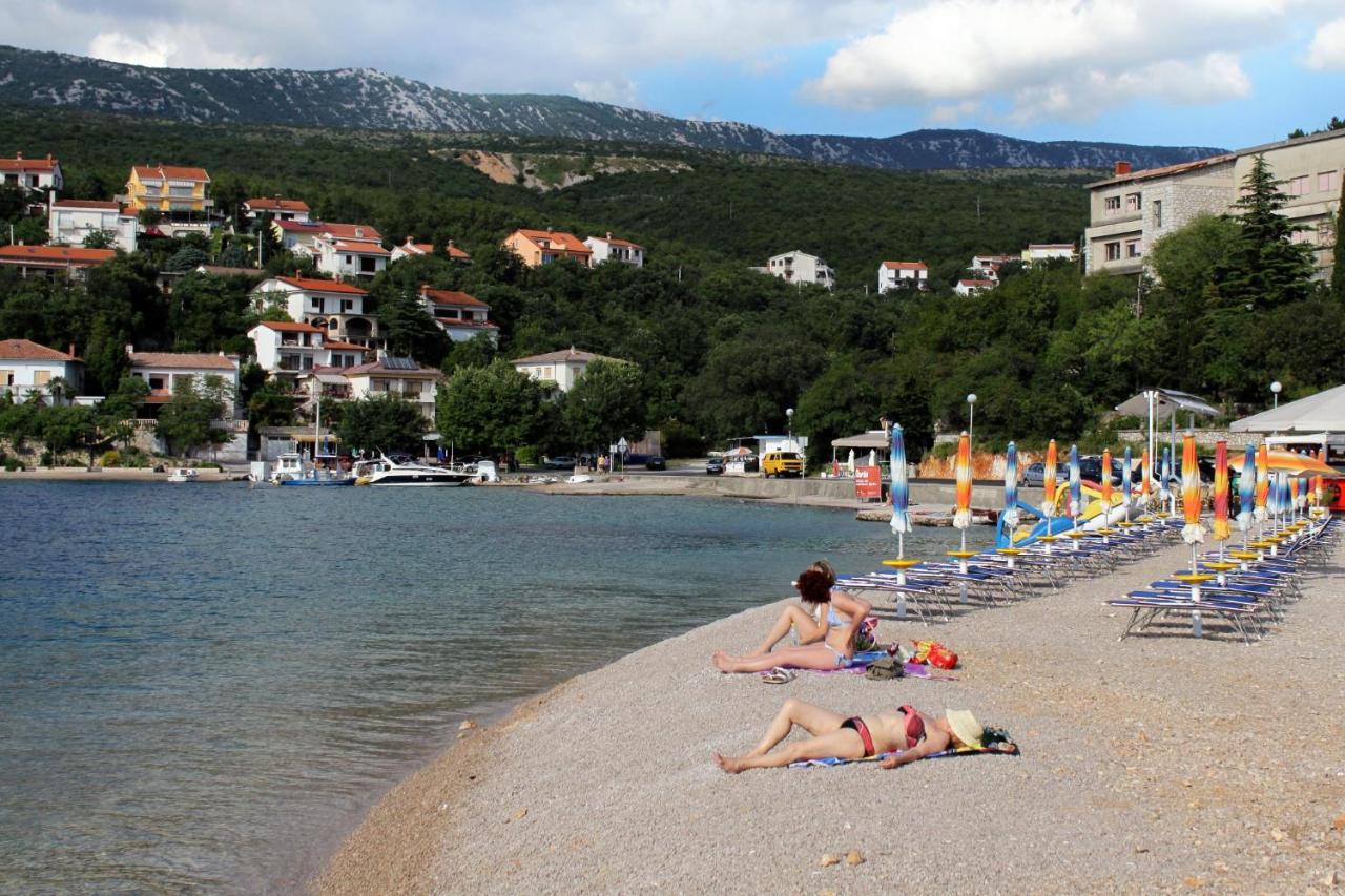 Apartments With A Parking Space Jadranovo, Crikvenica - 5533 Εξωτερικό φωτογραφία