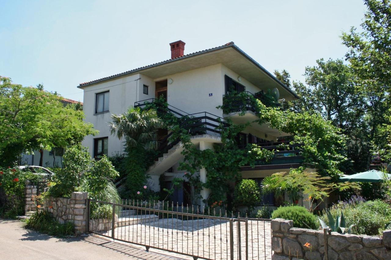 Apartments With A Parking Space Jadranovo, Crikvenica - 5533 Εξωτερικό φωτογραφία
