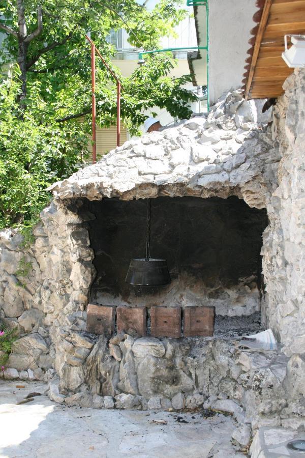 Apartments With A Parking Space Jadranovo, Crikvenica - 5533 Εξωτερικό φωτογραφία