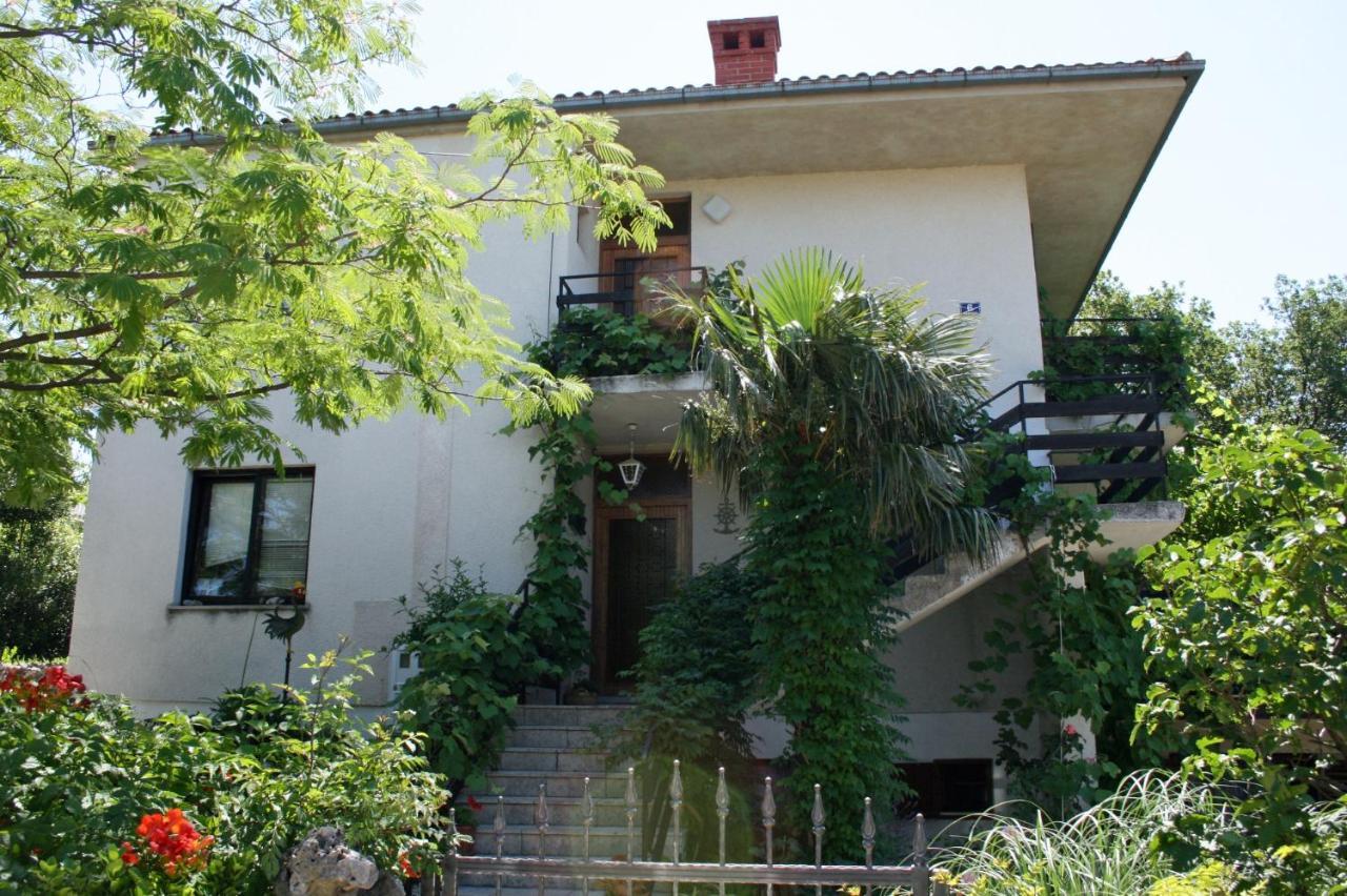 Apartments With A Parking Space Jadranovo, Crikvenica - 5533 Εξωτερικό φωτογραφία