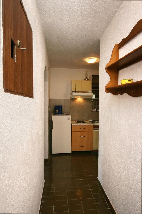 Apartments With A Parking Space Jadranovo, Crikvenica - 5533 Εξωτερικό φωτογραφία