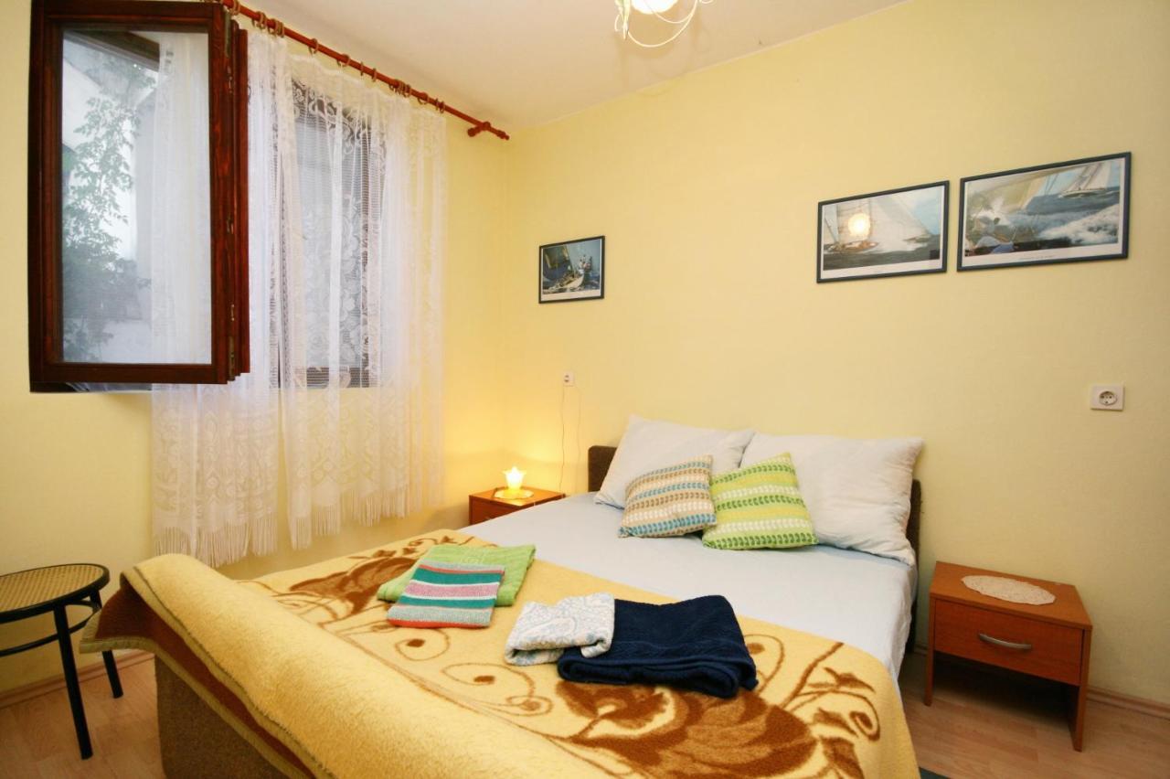 Apartments With A Parking Space Jadranovo, Crikvenica - 5533 Εξωτερικό φωτογραφία