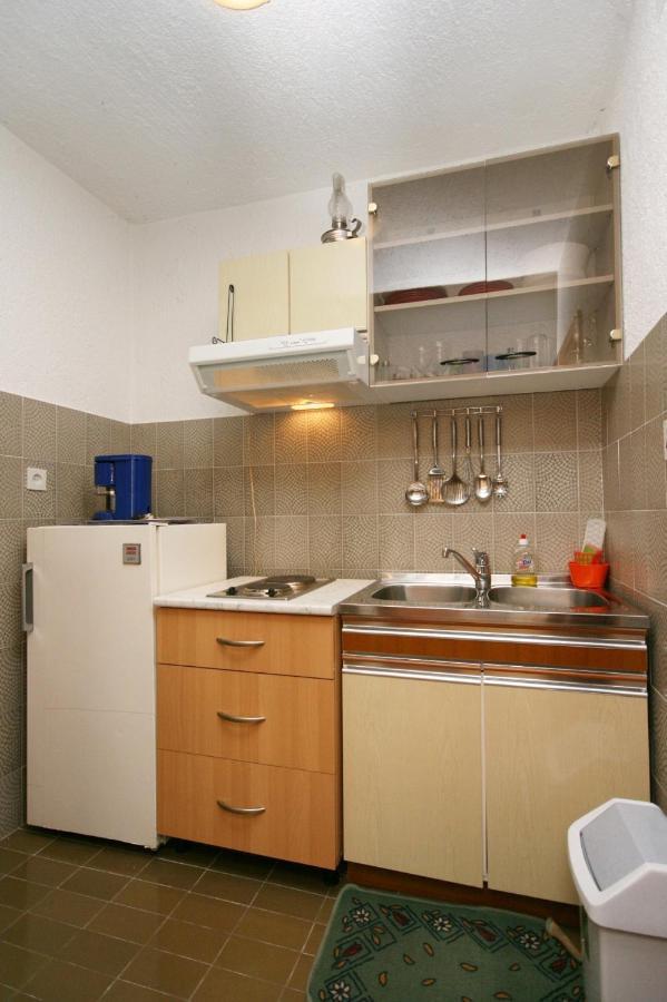 Apartments With A Parking Space Jadranovo, Crikvenica - 5533 Εξωτερικό φωτογραφία