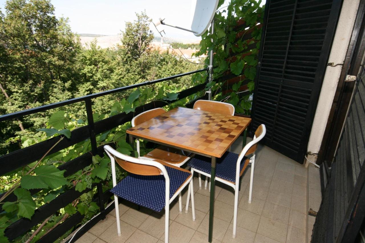 Apartments With A Parking Space Jadranovo, Crikvenica - 5533 Εξωτερικό φωτογραφία