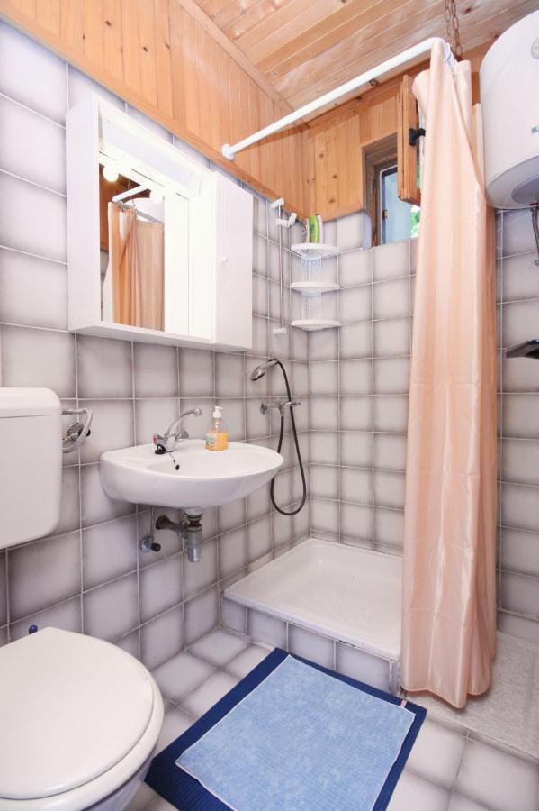 Apartments With A Parking Space Jadranovo, Crikvenica - 5533 Εξωτερικό φωτογραφία
