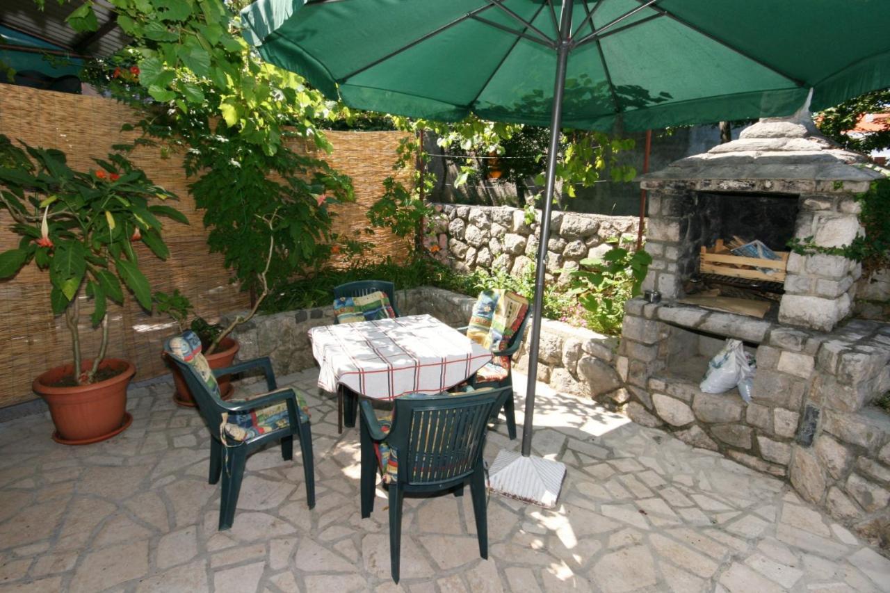 Apartments With A Parking Space Jadranovo, Crikvenica - 5533 Εξωτερικό φωτογραφία