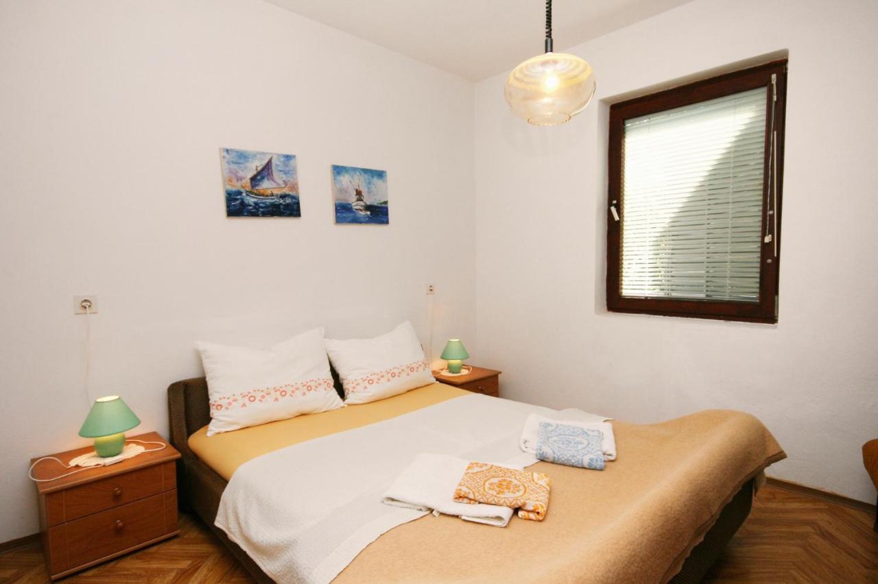 Apartments With A Parking Space Jadranovo, Crikvenica - 5533 Εξωτερικό φωτογραφία
