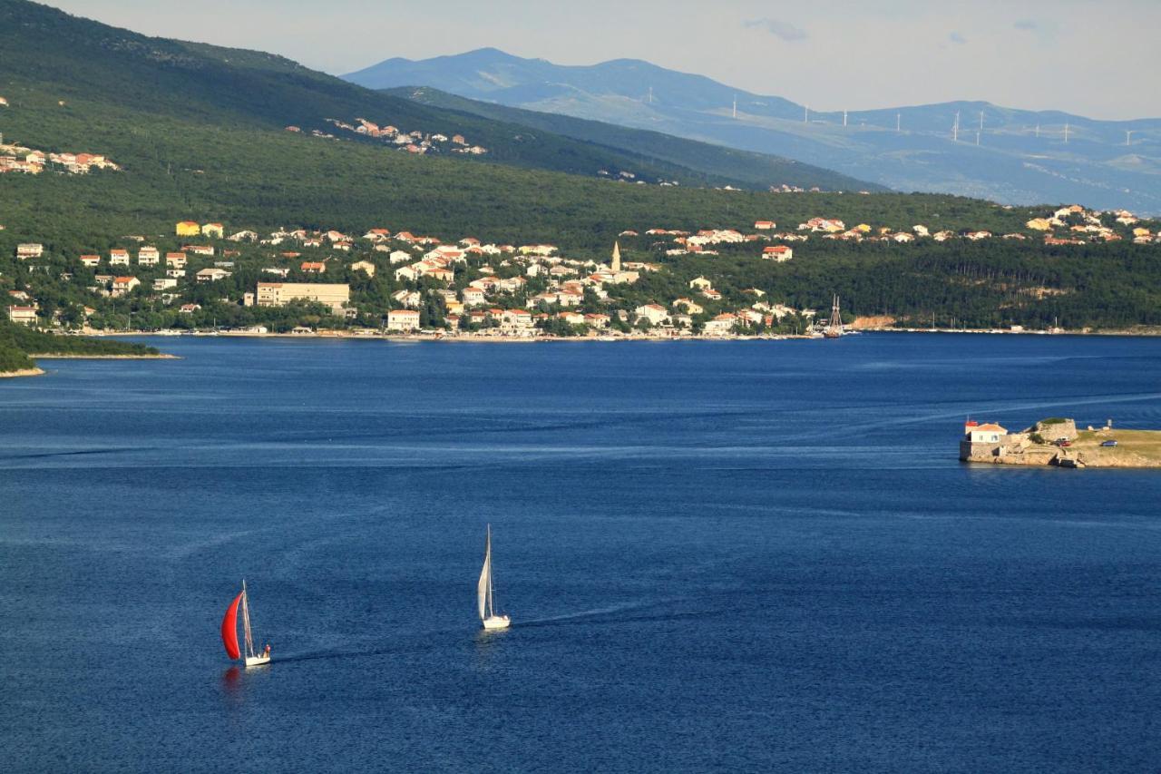 Apartments With A Parking Space Jadranovo, Crikvenica - 5533 Εξωτερικό φωτογραφία